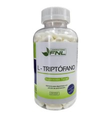 L-TRIPTOFANO X210 CAP