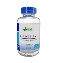L-CARNITINA X180 CAP