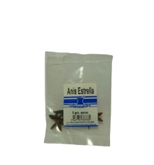 ANIS ESTRELLA 5G
