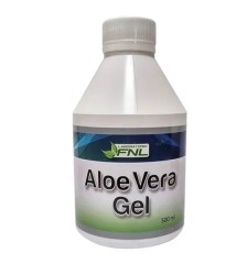 ALOE VERA GEL X 500ML