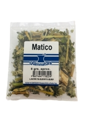 MATICO HOJAS 8G