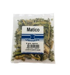 MATICO HOJAS 8G X8