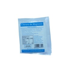 CLORURO DE MAGNESIO X 30G