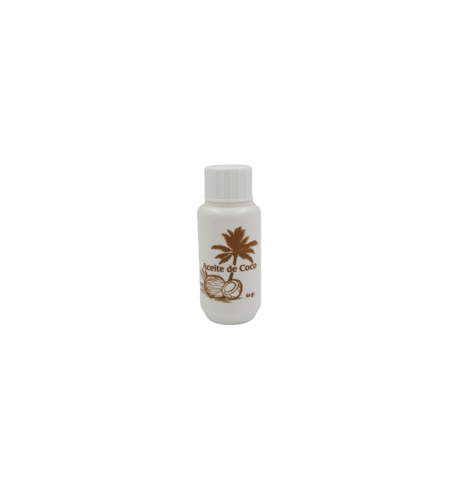 ACEITE DE COCO X60