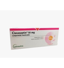 Clavaseptin 40/10 X 10Com | clavaseptin 40/10 10com