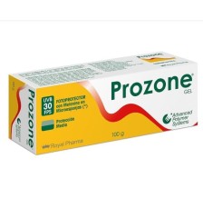 PROZONE GEL X 100G