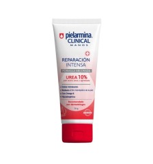 Pielarmina Clinical Urea10% Crema Manos X 70G | pielarmina urea 70g