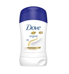 DOVE DESODORANTE ORIGINAL 50G