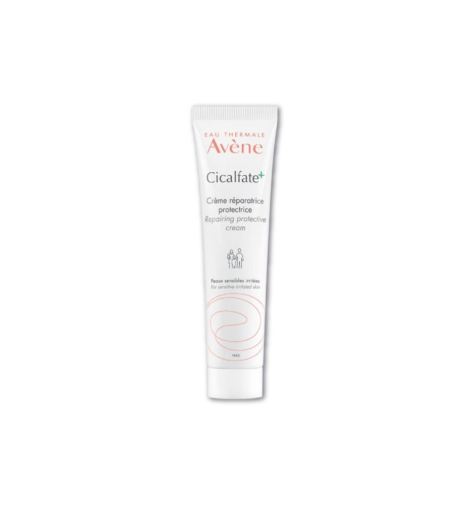 AVENE CICALFATE 40 ML X40