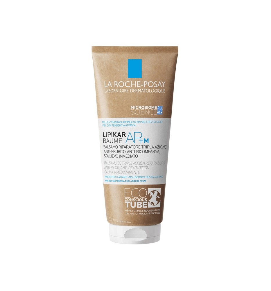 LIPIKAR BAUME AP+ M BAL.RELIP.X200ML
