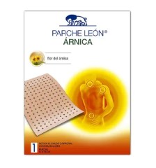 LEON ARNICA PARCHE X1