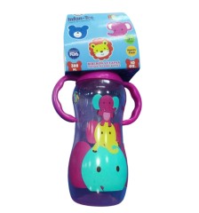 MAMADERA 300ML C/ASAS