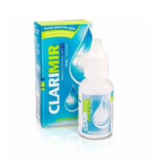 CLARIMIR 0.012% SOLUCION OFTALMICA 15ML X15