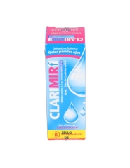 CLARIMIR-F X 15 ML SOLUCION OFTALMICA