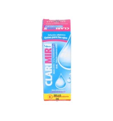 CLARIMIR-F SOLUCION OFTALMICA 15ML X15
