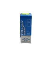 Oftagen Compuesto Unguento Oftalmico X 5Ml | oftagen compuesto 5ml