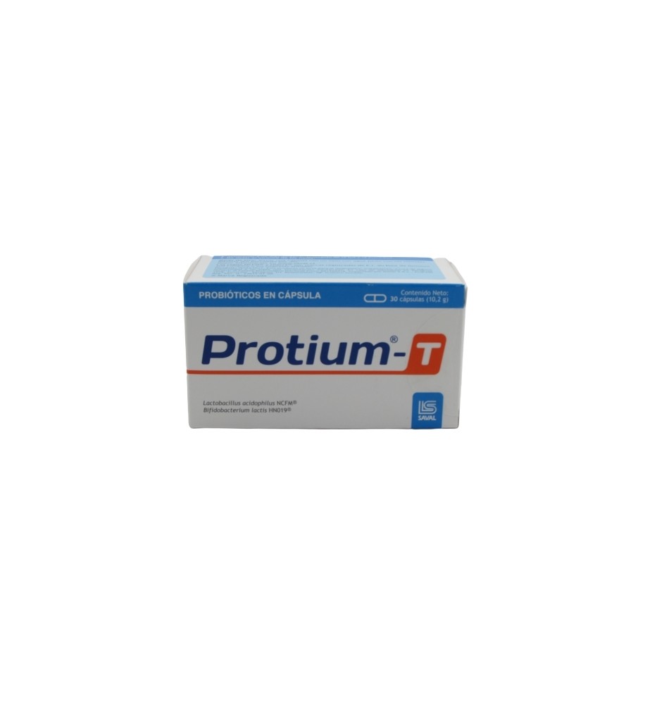 PROTIUM-T X30