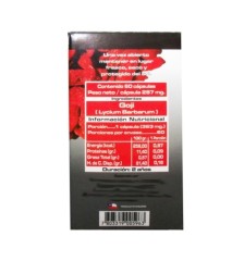 GOJI X 60CAP