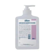 JABON LIQ NEUTRO 340ML