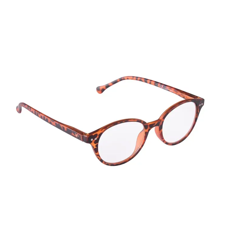 LENTES V-POLAK BROWN TONE 2.5