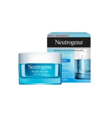 NEUTROGENA HYDRO BOOST WATER GEL 50G X50