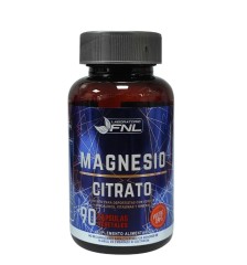 MAGNESIO CITRATO X90 CAPSULAS