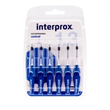 INTERPROX 1.3 CONICO X6
