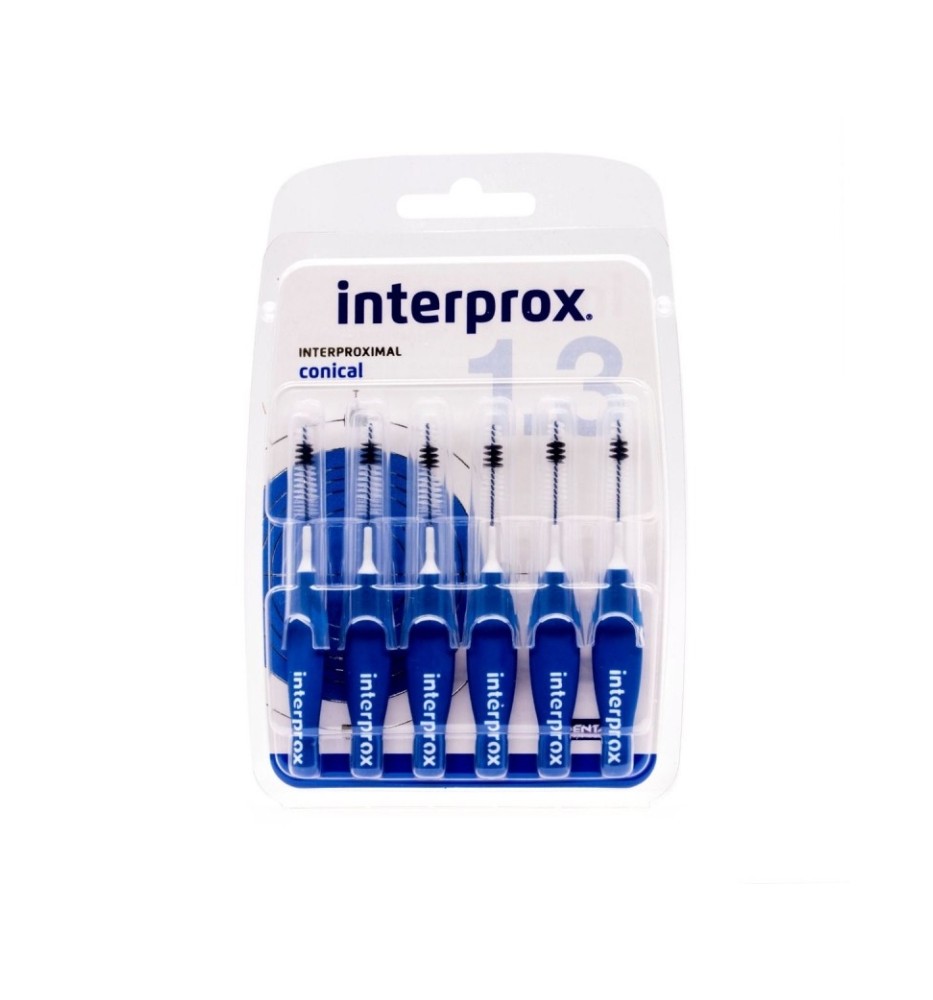 INTERPROX 1.3 CONICO X1