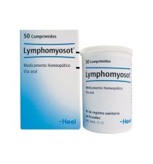 HEEL LYMPHOMYOSOT X 30 ML GOTAS