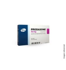 Prodasone (R) 10Mg X20Com. | prodasone 10mg 20
