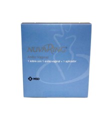 Nuvaring Anillo Vaginal | nuvaring anillo