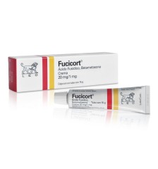 Fucicort X15G | fucicort 15g