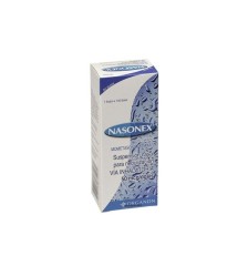 Nasonex 50Mcg Spray Nasal X140 Dosis | nasonex spray nasal