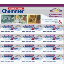 Chemmer  Pegamento X 1 | chemmer pegamento