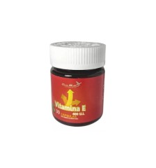 VITAMINA E 400UI X30 CAPSULAS