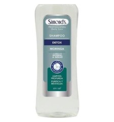 SIMONDS SHAMPOO DETOX MORINGA S/S.410ML