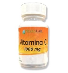 VITAMINA C 1000MG X30 CAPSULAS