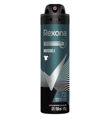 Rexona Men Invisible .72H X150Ml | rexona invisible 150ml