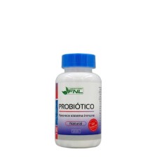 PROBIÓTICO 60 X60 CAPSULAS