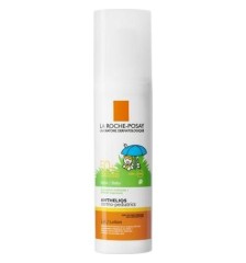 Anthelios Leche Bebe F.50+. La Roche Posay | anthelios bebé