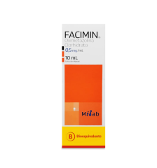 FACIMIN SPRAY NASAL 0.05% 10ML