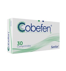 COBEFEN X30 COMPRIMIDOS
