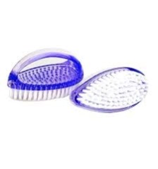 ESCOBILLA UÑAS