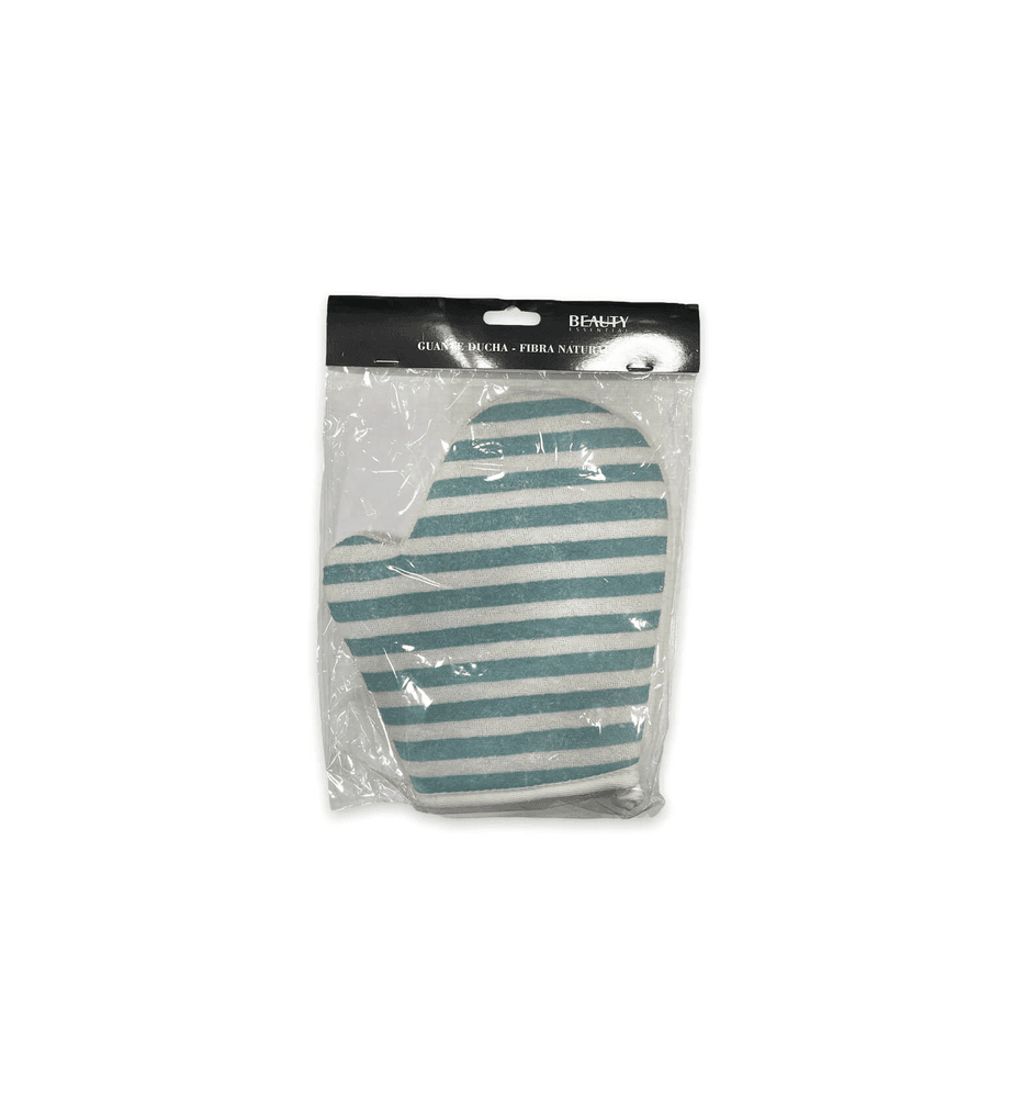 GUANTE DUCHA REDUCTOR GUANTE DUCHA REDUCTOR