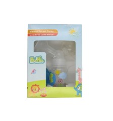 BESTA HOUSE SACALECHE MANUAL