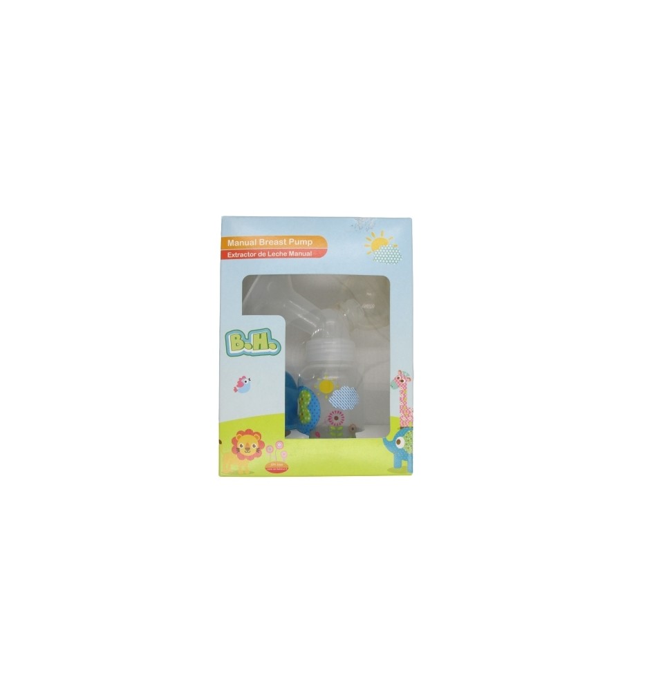 BESTA HOUSE SACALECHE MANUAL BESTA HOUSE SACALECHE MANUAL