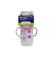 SIMONDS MAMADERA FANS 260ML