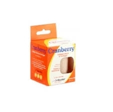 VENDA ELASTICA CRANBERRY PIEL 5 cm X 4.5 M