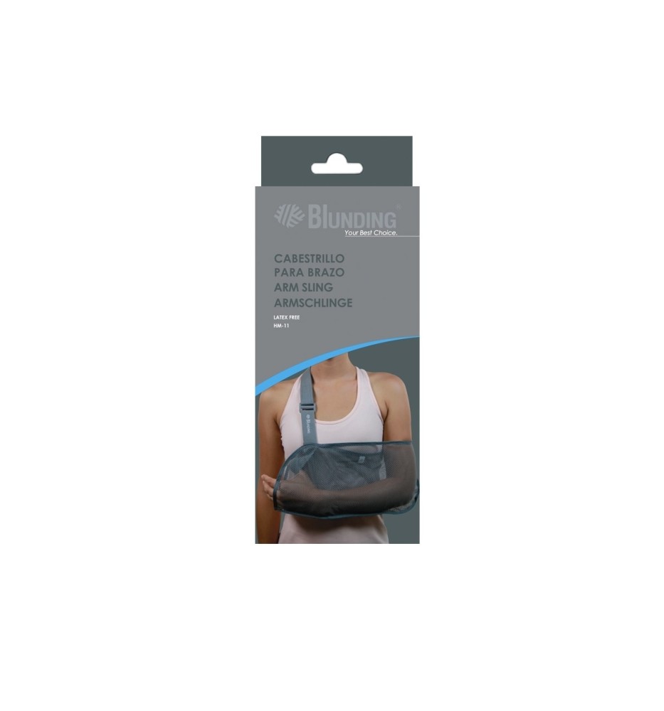 BLUND CABESTRILLO P/BRAZO M