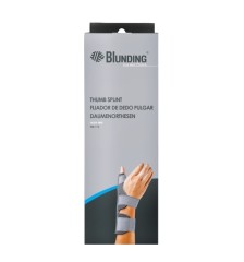 BLUND INMOVIL DEDO PULGAR